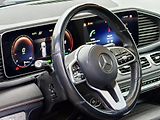 Mercedes-Benz GLS 450 4M AMG ČR - náhled 16