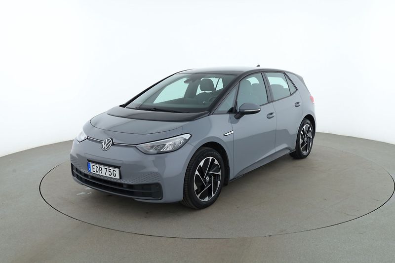 Volkswagen ID.3 Pro - fotka 1 z 11