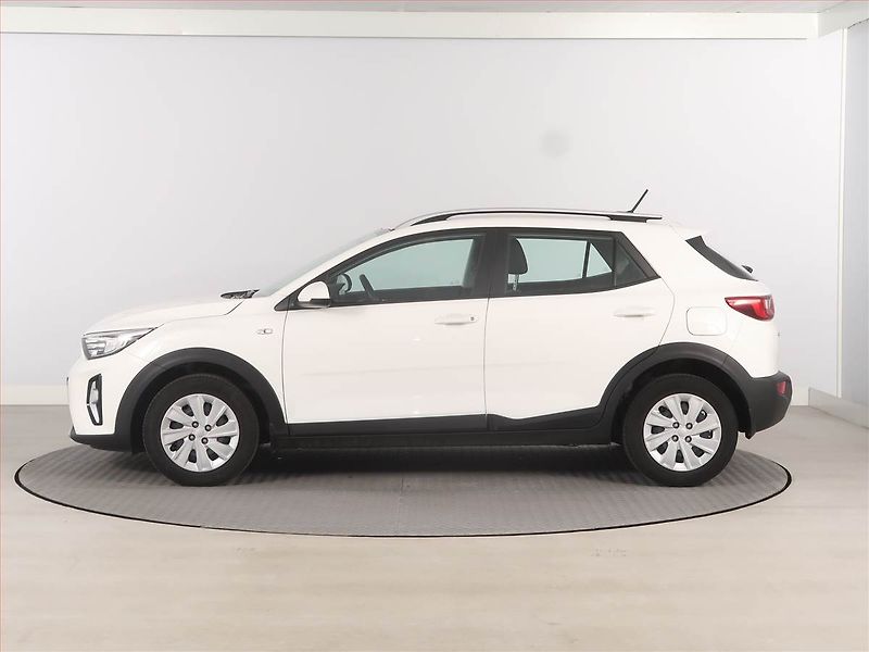 Kia Stonic (2023) 1.2 DPI, Serv.kniha, Tempomat - fotka 3 z 16