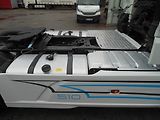 DAF XF 106.510 SSC, MANUELL, RETARDER - náhled 9