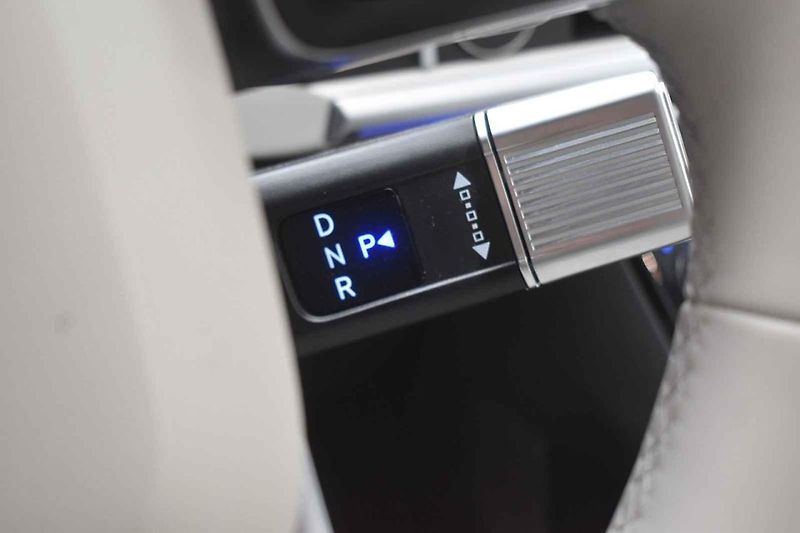 Nové Hyundai Santa Fe je snadno rozpoznatelné auto