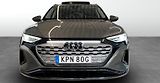 Audi Q8 e-tron 55 Q 360k Matrix Pano. Taž - náhled 3