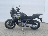 Moto Guzzi (2026) V100 Stelvio ARAS E5+ - náhled 6