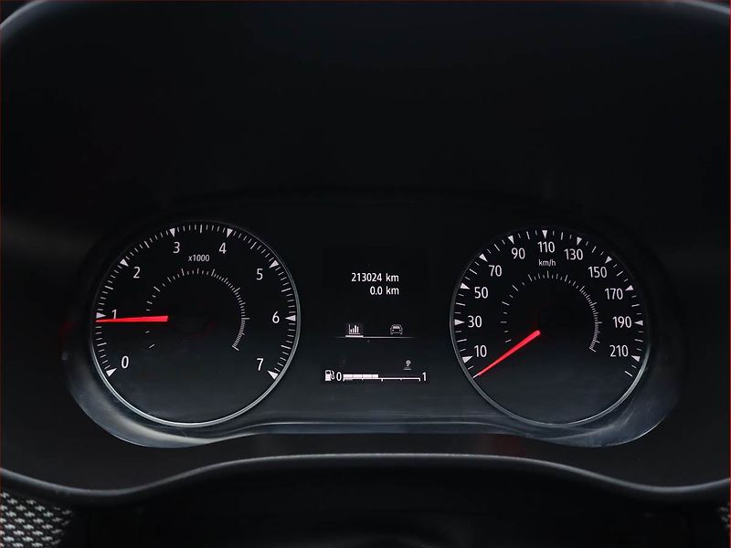 Dacia Jogger (2023) Comfort 1.0 TCe LPG, LPG - fotka 11 z 20