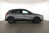 Mercedes-Benz GLA (2025) 200 d, AMG Line, Navigace - náhled 6