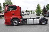 MAN TGS (2025) 18.440 4x2 LL SA / 2025/ LOHR - náhled 2