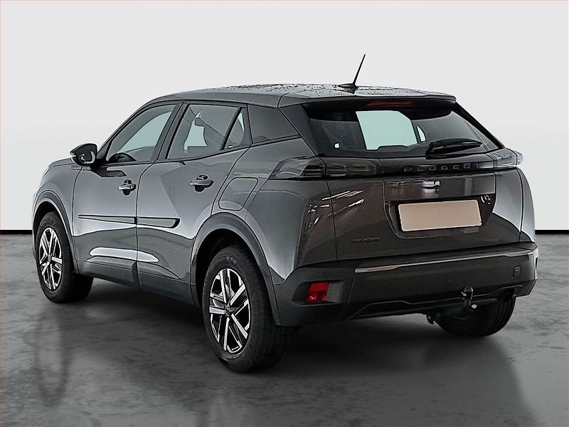 Peugeot 2008 (2024) Active 1.2 PureTech, ČR,1.maj - fotka 4 z 16