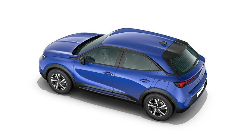 Opel Mokka (2026) 1.2 TURBO 100kW Edition MT6 - fotka 4 z 7