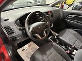 Kia Rio 1,3   i KLIMA HEZKÝ STAV ALU - náhled 7