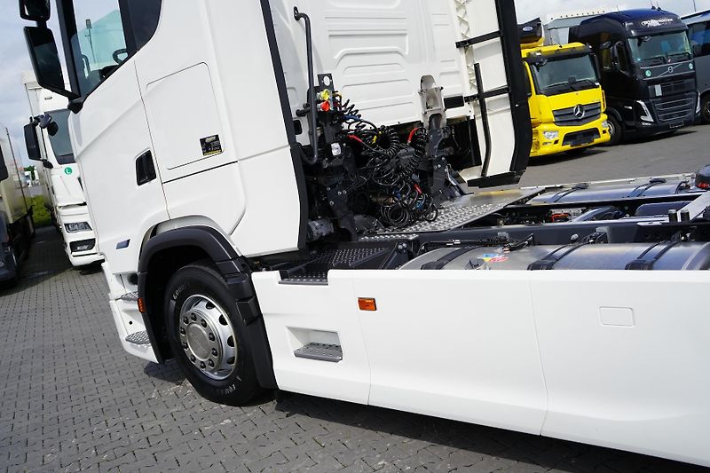 Scania (2026) S 500 / EURO 6 / ACC / RETARDE - fotka 37 z 50