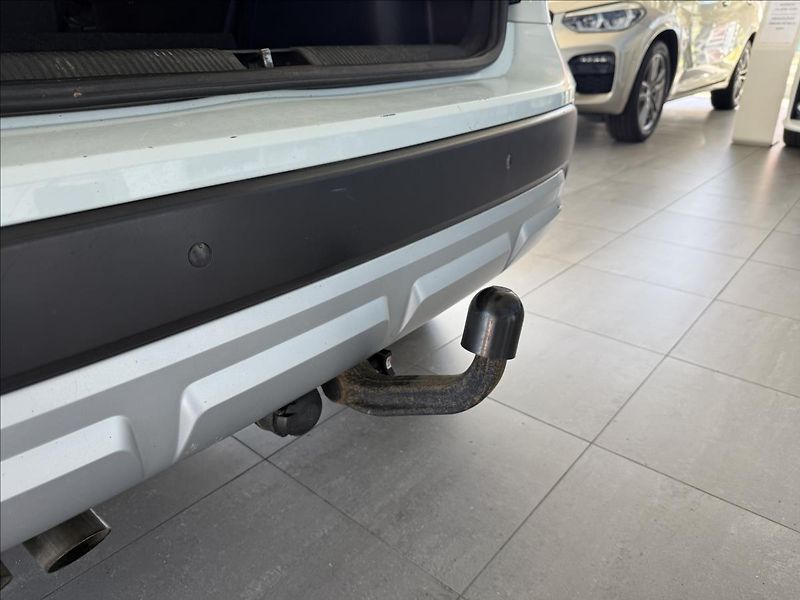 Škoda Yeti 2,0   TDI 81kW,4x4,SERVISKA,TA - fotka 25 z 29