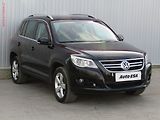 Volkswagen Tiguan (2008) 2.0 TDi 4x4, ČR, Sport - náhled 1