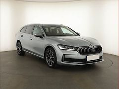 Škoda Superb (2025) 2.0 TDI - fotografie inzerátu