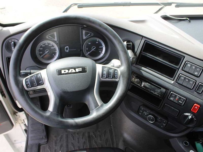 DAF XF 480 FT, EURO 6 - fotka 8 z 17
