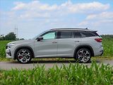 Škoda Kodiaq 2,0 TSI 195kW DSG 4x4 RS DPH - náhled 3