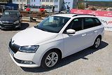 Škoda Fabia (2022) 1,0Tsi KLIMA TEMPOMAT EL.OKNA  - náhled 2