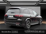 Mercedes-Benz GLS 450 d 4M MANUFAKTUR, - náhled 4