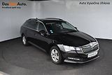 Škoda Superb (2023) 2.0TDI 110kW DSG tažné - náhled 7