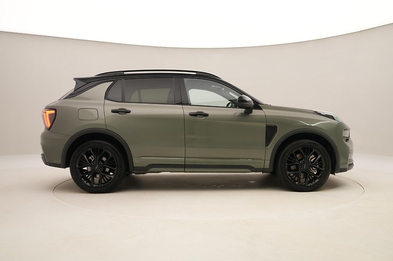 Lynk & Co 01 MORE PHEV AUT CZ 1.maj - fotka 12 z 95