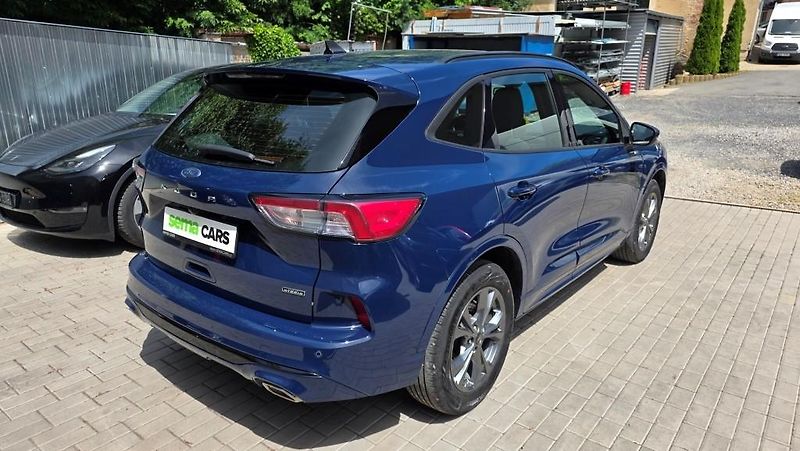 Ford Kuga (2022) 2.5i PHEV 165 kW ST-line AT TZ - fotka 5 z 33