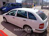 Škoda Fabia (2006) 1.4 - náhled 1