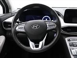 Hyundai Santa Fe 1.6 T-GDI HEV 4x4 CZ Luxury 1. - náhled 14