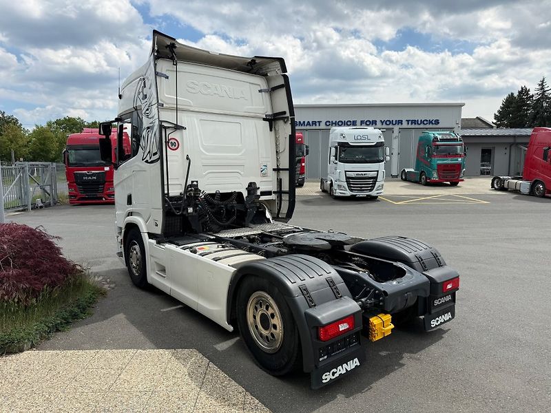 Scania R450 EURO 6 - fotka 5 z 19
