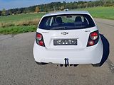 Chevrolet Aveo (2013) 1.2 2x KOLA, TAŽNÉ, SERVISKA - náhled 6