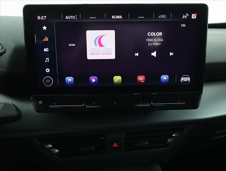 Cupra Born (2022) 58, SoH 89% - fotka 12 z 19