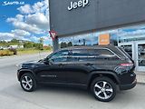 Jeep Grand Cherokee (2025) Limited 2.0 Turbo 4xe PHEV - náhled 1