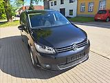 Volkswagen Touran 1,6 TDI Comfortline - náhled 15