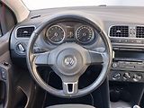 Volkswagen Polo (2013) 1.2 TSi, Comfortline - náhled 11