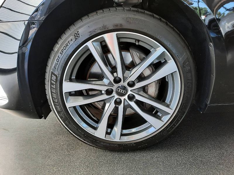 Audi A6 (2021) Avant 50 TDI quattro (210kW/28 - fotka 30 z 33