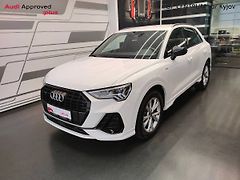 Audi Q3 (2021) 2.0 TDI quattro (147kW/200k), - fotografie inzerátu