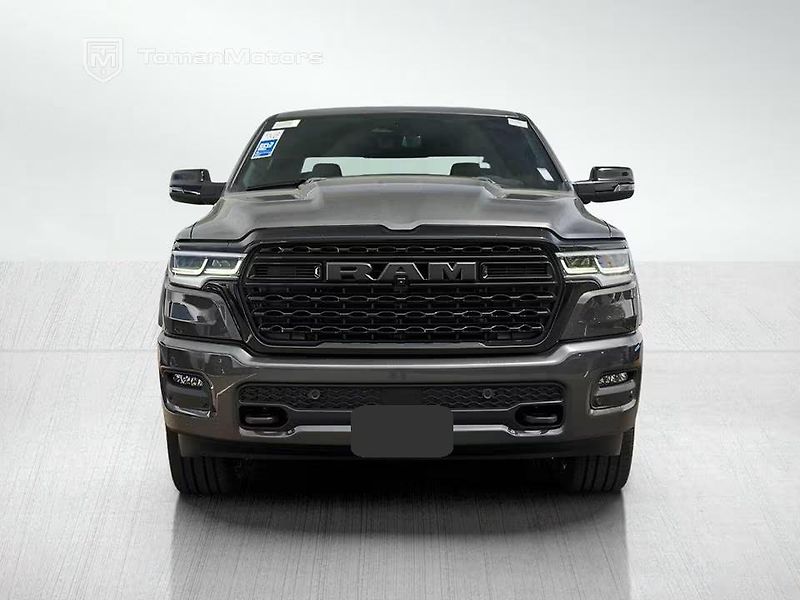 RAM 1500 (2026) HEMI V8, Limited, RAMBOX, 26 - fotka 3 z 5