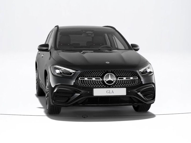 Mercedes-Benz GLA (2026) 200 d 4MATIC Edition 140 Years - fotografie inzerátu