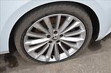 Škoda Superb (2018) COMBI III. 2,0 TSI DSG 4X4 - náhled 8