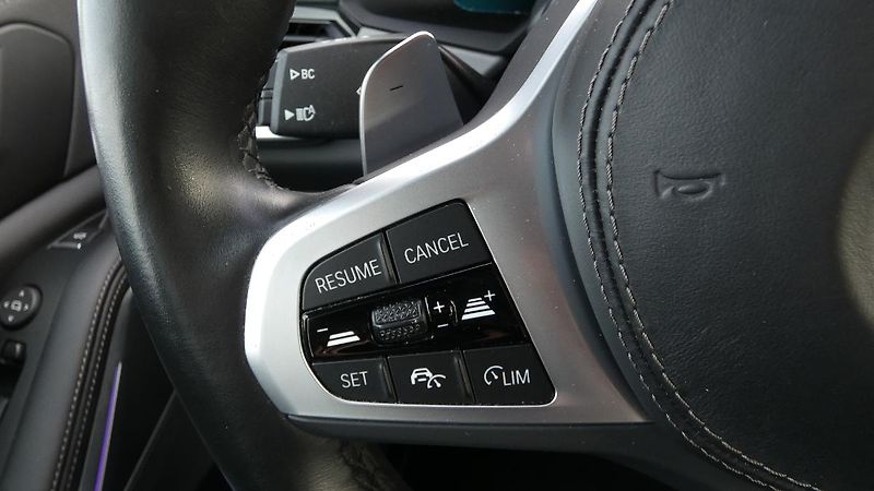 BMW X5 xDrive 40i M Sport - fotka 11 z 22