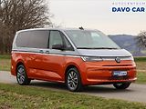 Volkswagen Multivan 2,0 TDI DSG Long Style 7-Míst - náhled 1