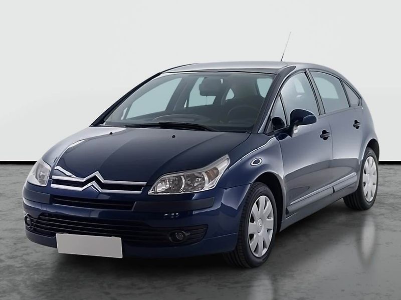 Citroën C4 (2008) 1.6 16V, ČR,1.maj, po STK - fotka 2 z 15