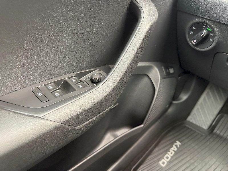 Škoda Karoq (2023) 1.5 TSI 110kW DSG Style Plus M - fotka 10 z 35