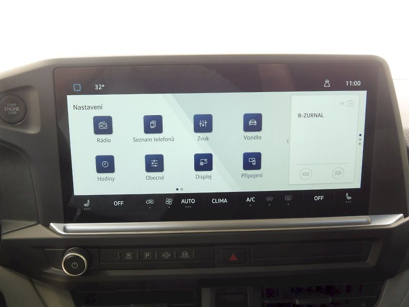 Volkswagen Transporter (2025) DR 2,0 TDI 110kW - fotka 12 z 27