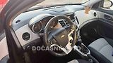 Chevrolet Cruze (2012) 1.6i, ČR, AC, temp, tažné - náhled 2