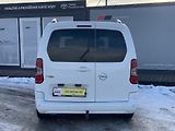 Opel Combo 1.5CDTi, ČR-2, 5míst, Maxi,DPH - náhled 4