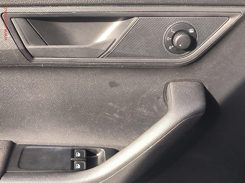 Škoda Fabia (2020) 1.0 MPi, ČR, Klima - fotka 14 z 15