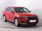 Škoda Kamiq (2020) Style Plus 1.0 TSI, Automat - náhled 1