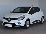 Renault Clio (2018) Limited 0.9 TCe, Navi - náhled 1