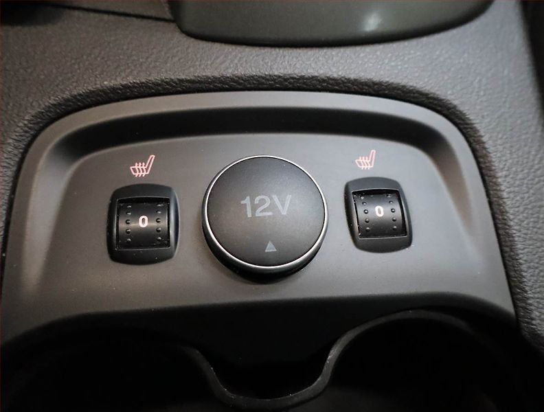 Ford Focus (2014) 1.0 EcoBoost, Serv.kniha - fotka 20 z 20