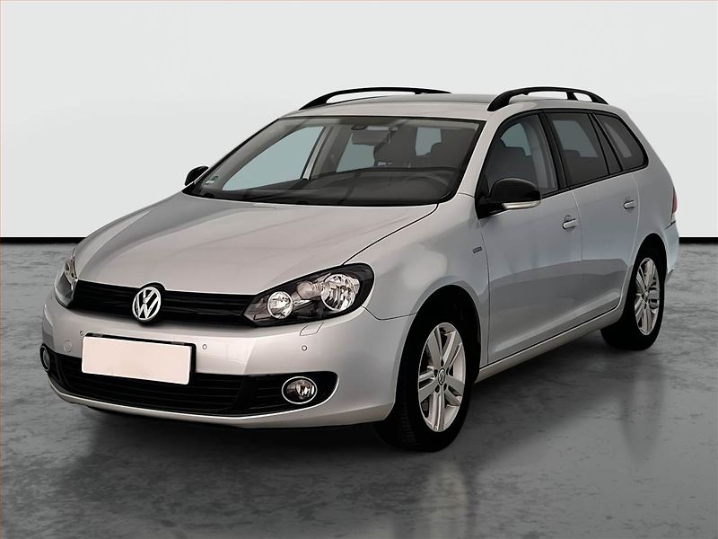Volkswagen Golf (2012) 1.2 TSI, Park. senzory - fotka 2 z 17