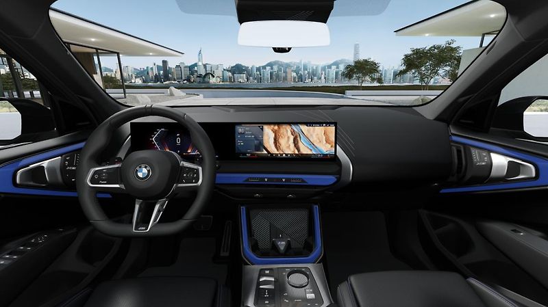 BMW X3 xDrive20d - fotka 10 z 14